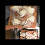 ricetta baguette senza glutine