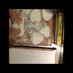 ricetta baguette senza glutine