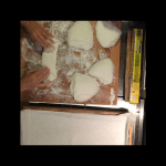 ricetta baguette senza glutine