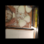 ricetta baguette senza glutine
