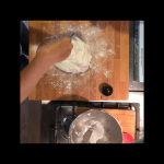 ricetta baguette senza glutine