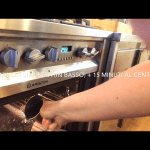 ricetta baguette senza glutine