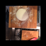 ricetta baguette senza glutine