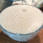 ricetta baguette senza glutine