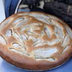 Ricetta Torta di Mele