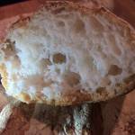 ricetta baguette senza glutine