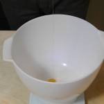 Ricetta Crackers Integrali