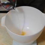 Ricetta Crackers Integrali