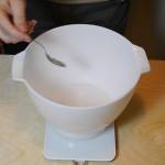 Ricetta Crackers Integrali