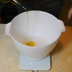 Ricetta Crackers Integrali