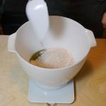 Ricetta Crackers Integrali