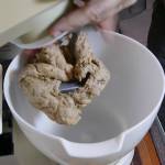 Ricetta Crackers Integrali