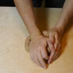 Ricetta Crackers Integrali