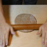 Ricetta Crackers Integrali