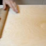 Ricetta Crackers Integrali