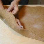 Ricetta Crackers Integrali