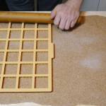 Ricetta Crackers Integrali