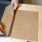 Ricetta Crackers Integrali