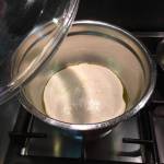 Ricetta Pane Leggero Senza Glutine