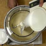 Ricetta Focaccia Genovese Morbida - Impasto