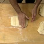 Ricetta Focaccia Genovese Morbida - Lavorazione