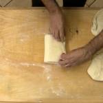 Ricetta Focaccia Genovese Morbida - Lavorazione