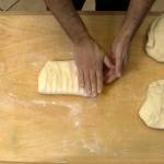 Ricetta Focaccia Genovese Morbida - Lavorazione