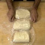 Ricetta Focaccia Genovese Morbida - Lavorazione