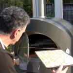 Ricetta Focaccia Genovese Morbida nel Forno a Legna Duettino