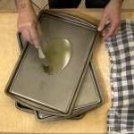 Ricetta Focaccia Genovese Morbida - Lavorazione