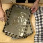 Ricetta Focaccia Genovese Morbida - Lavorazione