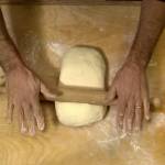 Ricetta Focaccia Genovese Morbida - Formatura