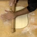 Ricetta Focaccia Genovese Morbida - Formatura