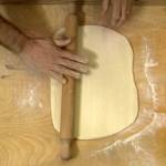 Ricetta Focaccia Genovese Morbida - Formatura