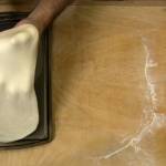 Ricetta Focaccia Genovese Morbida - Formatura