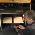 Ricetta Focaccia Genovese Morbida - Lievitazione