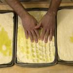 Ricetta Focaccia Genovese Morbida - Formatura