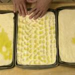 Ricetta Focaccia Genovese Morbida - Formatura