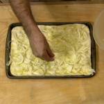 Ricetta Focaccia Genovese Morbida con le Cipolle