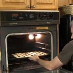 Ricetta Focaccia Genovese Morbida - Cottura