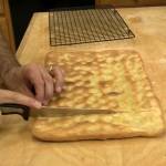 Ricetta Focaccia Genovese Morbida