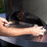 Ricetta Focaccia Genovese Morbida nel Forno a Legna Duettino