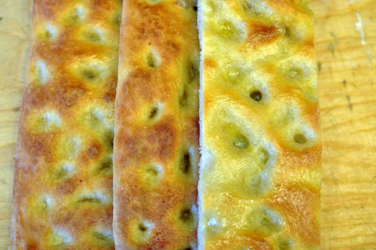 Focaccia