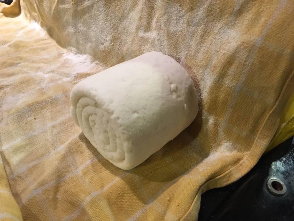 Ricetta Biove Senza Glutine