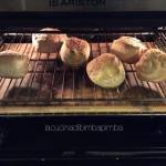 Ricetta Biove Senza Glutine - Cottura