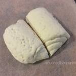 Ricetta Biove Senza Glutine - Taglio