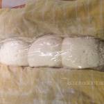 Ricetta Biove Senza Glutine - Lievitate