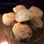 Ricetta Biove Senza Glutine - Alveolatura