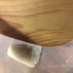 Ricetta Biove Senza Glutine - Taglio