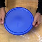 Ricetta Colomba Pasquale Veloce